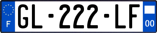 GL-222-LF