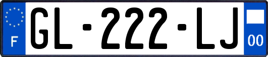 GL-222-LJ