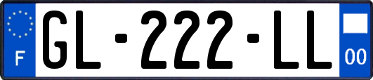 GL-222-LL