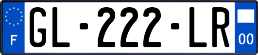GL-222-LR
