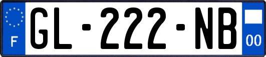 GL-222-NB