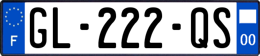 GL-222-QS