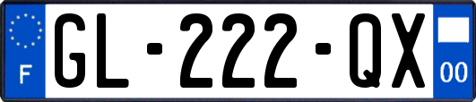 GL-222-QX