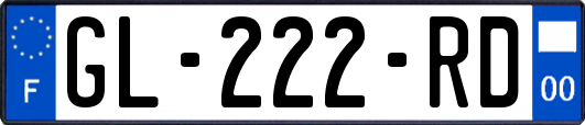 GL-222-RD