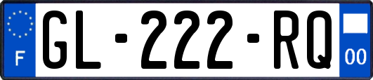 GL-222-RQ