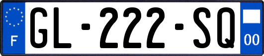 GL-222-SQ
