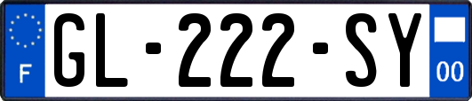 GL-222-SY