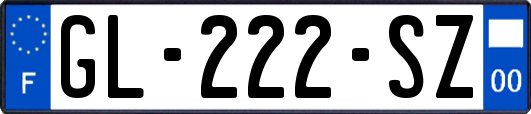 GL-222-SZ