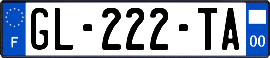 GL-222-TA