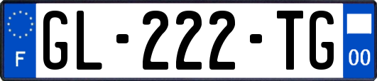 GL-222-TG