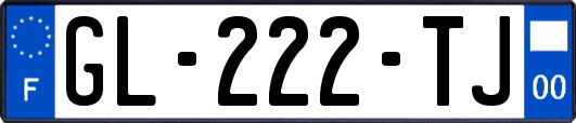 GL-222-TJ