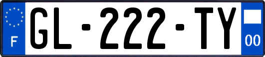 GL-222-TY