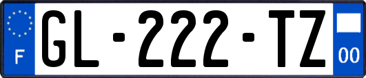 GL-222-TZ