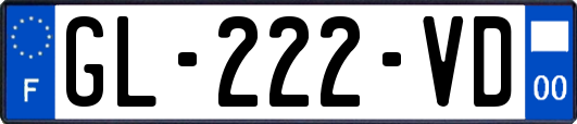 GL-222-VD
