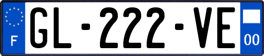 GL-222-VE