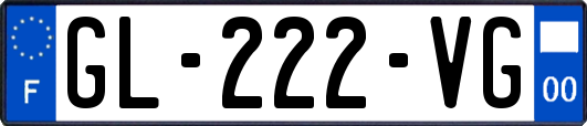 GL-222-VG