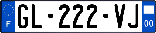 GL-222-VJ