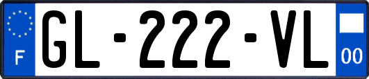GL-222-VL