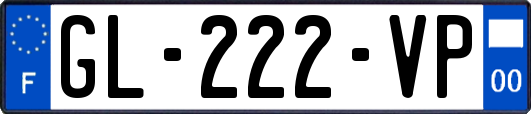 GL-222-VP