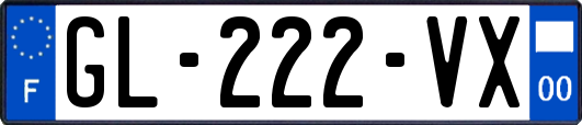 GL-222-VX