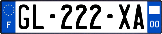GL-222-XA