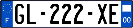 GL-222-XE
