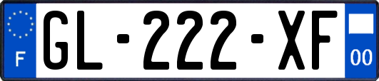 GL-222-XF