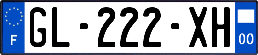GL-222-XH