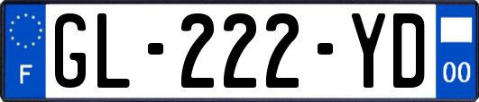 GL-222-YD