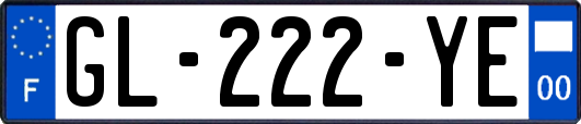 GL-222-YE