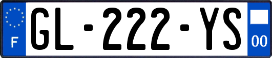 GL-222-YS