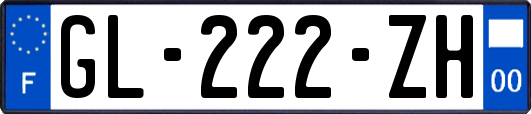 GL-222-ZH