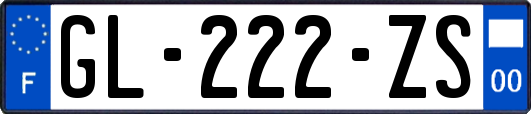 GL-222-ZS