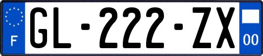 GL-222-ZX