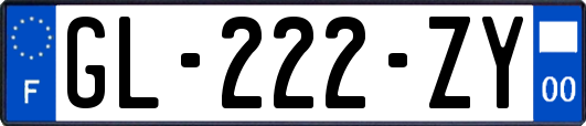 GL-222-ZY