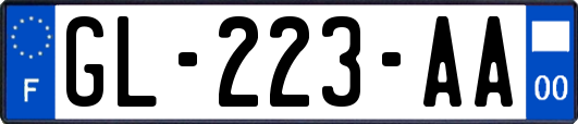 GL-223-AA