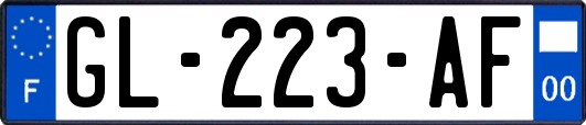 GL-223-AF