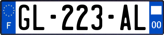 GL-223-AL
