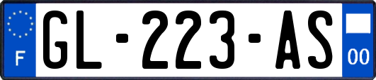 GL-223-AS