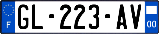 GL-223-AV
