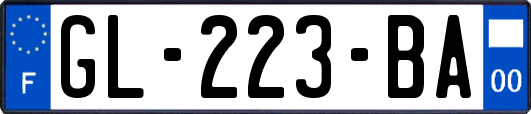 GL-223-BA