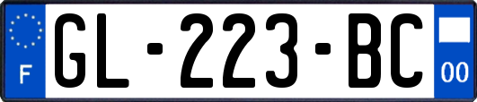 GL-223-BC