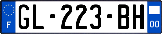 GL-223-BH