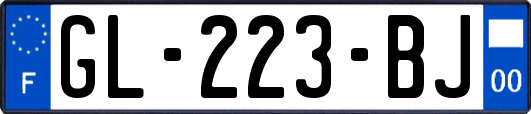 GL-223-BJ