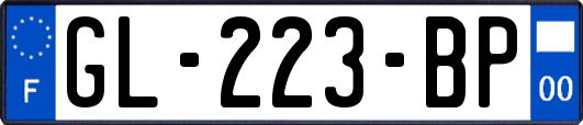 GL-223-BP