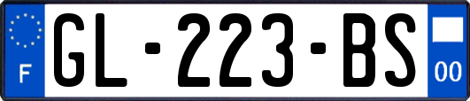 GL-223-BS