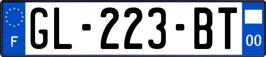 GL-223-BT