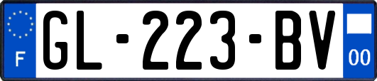 GL-223-BV