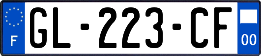 GL-223-CF