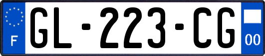 GL-223-CG